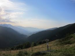 Retrouvez sur cette page l'ouverture des principaux cols français ! Col De La Core From Audressein 1395m