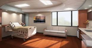 Family Maternity Center Remodel Providence Washington Home Office Design Home Healthcare Design