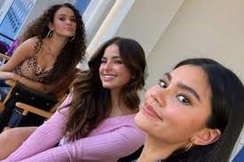 Myra Molloy Filmography, List of Myra Molloy Movies and TV Shows