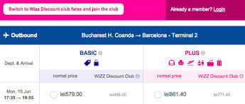 Billet avion, sejour, hotel, voiture avec l'agence de. Promo Mihai Jurca