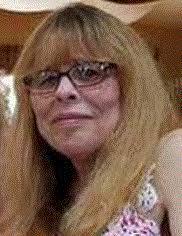 Janet Leigh DeWitt (1963-2022)