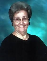 Maxine Baxter Obituary (2024)