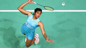 Pv sindhu, who had lost her previous two world championships final, blitzed nozomi okuhara in the pv sindhu says she felt angry and sad after being criticised for not winning the last two world. Pandemic Did Not Impact My Olympic Preparation Pv Sindhu Other News India Tv