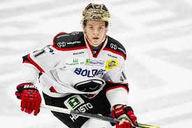 'it will be an important part of our preparation'. 2018 Nhl Entry Draft Prospect Profile Jesperi Kotkaniemi Defending Big D