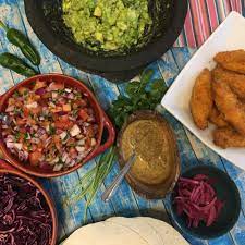 Walking into the restaurant is a little like walking into a surf or skate… Interview An Authentic Taste Of Mexico With The Wako Taco Cool As Leicester