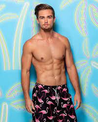Love Island USA star Noah Purvis FIRED from show as fans accuse him of  starring in porn | The US Sun