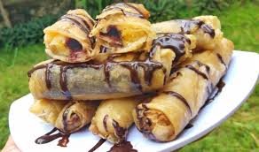 Dengan cara membuat minuman coklat menggunkaan. 20 Ide Bisnis Makanan Ringan Kekinian Dan Menguntungkan