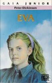 Eva di Peter Dickinson, Mondadori, Paperback