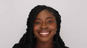 Maya Smith interns with the Criminal Justice and Employment Initiative