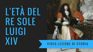 Risultati immagini per luigi XIV