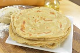 East African Chapati Recipe How To Make Chapati Recipe Chapati Recipes Food African Chapati Recipe
