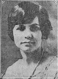 Lula Mae Mack Swearingen (1909-1990)