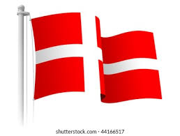 Our commitment to quality system design, installation, and maintenance can be seen in every product and service we offer to our valued clients. Flag Danmark Stock Illustration 44166517