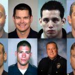 How Fired Cops Make It Back