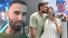 Jota Benz ayudó a AJ "La mole" de Guerreros Puerto Rico a terminar la  competencia en la gran final