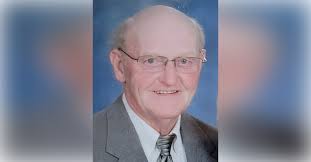 Obituary information for Larry L. Newhart