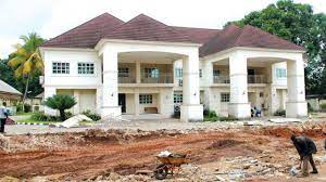 Iheanacho fires leicester into fa cup final on fans' return. Iheanacho House In Nigeria Kelechi Iheanacho Building A House In Nigeria Photos Ennis S Update