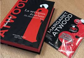 Bande annonce la servante ?carlate. La Servante Ecarlate De Margaret Atwood La Dystopie Fantastique