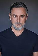 Ice (TV Series 2016–2018)