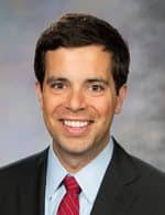 Dr. Jared D. Sturgeon, MD