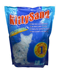 Kitty Sand Kristal Kedi Kumu 3 8 Lt Toptantr Com