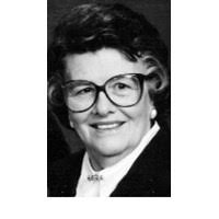 Louberta HUNT Obituary