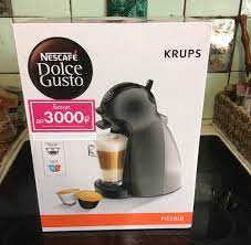 Nescafe dolce gusto coffee machine genio 21st amendment. Review On Krups Kp100b10 Dolce Gusto Coffee Machine Tiny Reviews