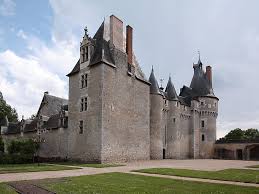 Fougères se distingue des grands châteaux de la loire par une. Schloss Fougeres Sur Bievre In Fougeres Sur Bievre Frankreich Sygic Travel