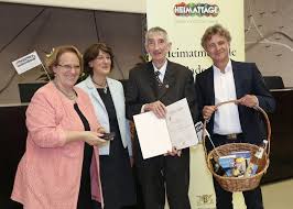 Viimeisimmät twiitit käyttäjältä debbie wanner (@dr_wanner). Arbeitskreis Heimatpflege Regierungsbezirk Karlsruhe E V Heimatmedaille