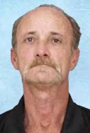 Norman Leon Wyrick (1941-1997)