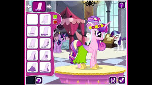 These fun mlp games are loved by everyone, because it's great to be friends with pony. ÙØ¨Ø¹Ø© Ø§ÙØ¶ØºØ· Ø¨ÙØ¸Ø© My Little Pony Dress Up Online Psidiagnosticins Com