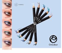 Get Your Eyes On Colour Create Great New Eye Looks With Oncolour Duo Eye Pencil Now Just 3 95 Offer Ends 09 01 20 Http Eye Pencil Makeup Lipstick