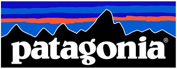 Get the latest patagonia logo designs. Patagonia Inspirasi Desain Grafis Desain Logo Gambar