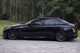Image result for Alfa Black 2017 Alfa-Romeo