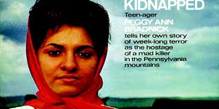 Peggy Ann Bradnick to talk about life after kidnapping