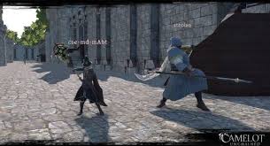 With features all built around the crafting, raids, housing, and more will all orbit around this central theme. Camelot Unchained Discusses Rvr3 Map Evolution Mmorpg Com
