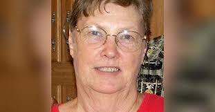 Alice Faye Holliday Obituary