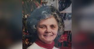 Obituary information for Betty Jean Dennis