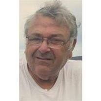 Thomas J. Mello, Sr. Obituary