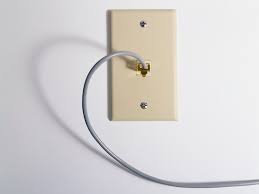 The term hot means these wires carry a live current from your electric panel to the destination. How To Wire A Telephone Jack