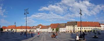 Mire más de 74 opiniones de huéspedes. PiaÈ›a Mare Din Sibiu Din Sibiu Planiada