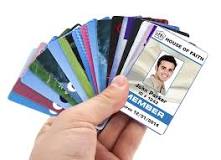What's the Difference Between PET and PVC Cards? | Blog