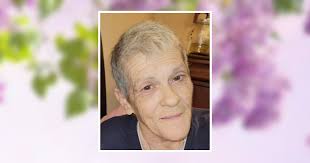 Darlene Stackhouse Obituary July 13, 2023