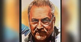 Robert J. Agnes Jr. Obituary