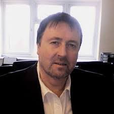 Andrew Stennett's Instagram, Twitter & Facebook