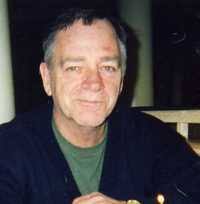 Obituary for John R. Schurer