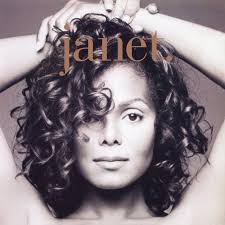 Janet — Janet Jackson