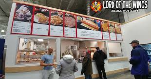 It's hard to believe that the chicken wing was once thrown out, not appealing enough for consumption. Lord Of The Wings Or How I Learned To Stop Worrying And Love The Suicide Costco Kirkland Signature Chicken Wings Ottawa On