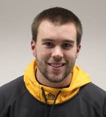 Aaron Rahn's Instagram, Twitter & Facebook