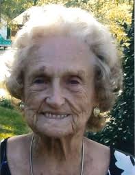 Obituary information for Mable Lois Blalock